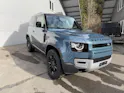 Land Rover Defender 90 3.0 D I6 250 Hardtop S