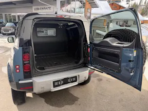 Land Rover Defender 90 3.0 D I6 250 Hardtop S