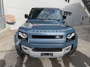 Land Rover Defender 90 3.0 D I6 250 Hardtop S
