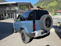 Land Rover Defender 90 3.0 D I6 250 Hardtop S
