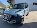 Land Rover Defender 90 3.0 D I6 250 Hardtop S