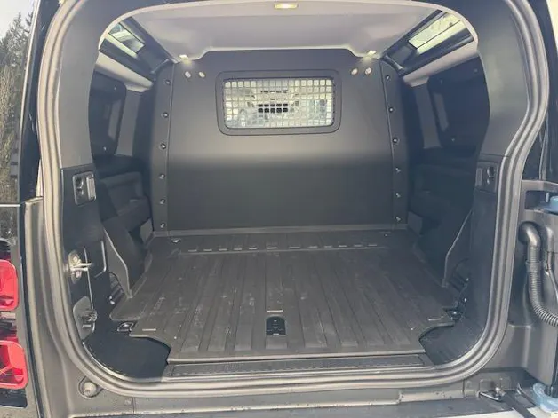 Land Rover Defender 90 3.0 D I6 250 Hardtop S