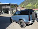 Land Rover Defender 90 3.0 D I6 250 Hardtop S
