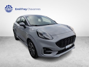 Fahrzeugbild FORD Puma 1.0 EcoB Hybrid 125 ST-Line