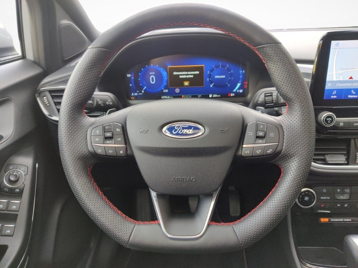 Fahrzeugbild FORD PUMA