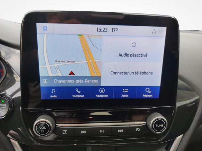 Fahrzeugbild FORD PUMA