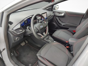 Fahrzeugbild FORD Puma 1.0 EcoB Hybrid 125 ST-Line