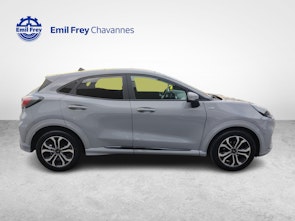 Fahrzeugbild FORD Puma 1.0 EcoB Hybrid 125 ST-Line