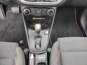 Fahrzeugbild FORD Puma 1.0 EcoB Hybrid 125 ST-Line