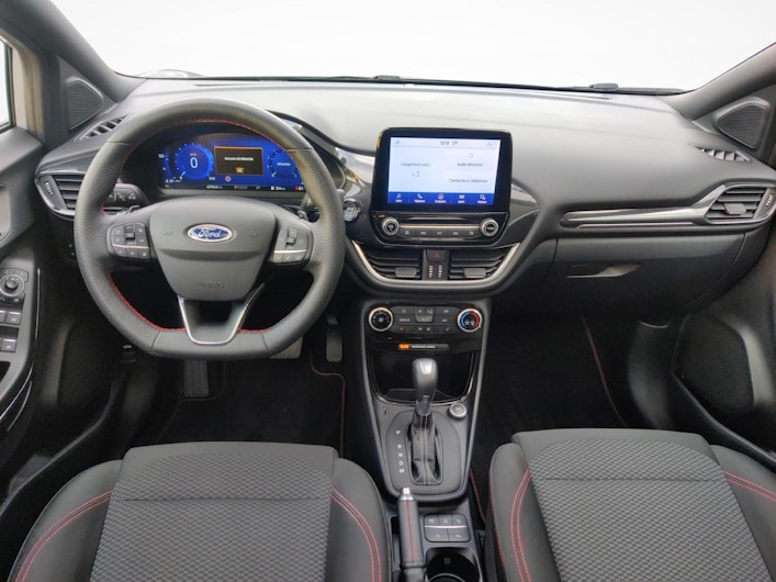 Fahrzeugbild FORD PUMA