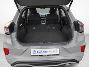 Fahrzeugbild FORD Puma 1.0 EcoB Hybrid 125 ST-Line