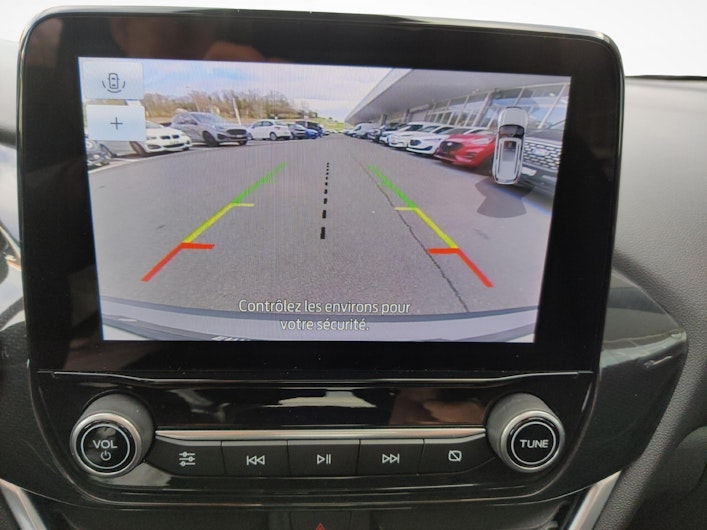 Fahrzeugbild FORD PUMA