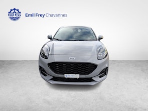 Fahrzeugbild FORD Puma 1.0 EcoB Hybrid 125 ST-Line