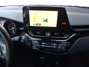 Toyota C-HR 1.8 VVTi HSD Trend