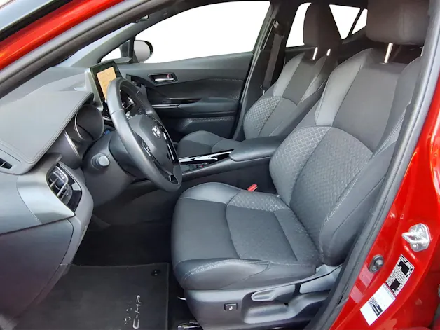 Toyota C-HR 1.8 VVTi HSD Trend