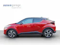 Toyota C-HR 1.8 VVTi HSD Trend