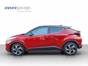 Toyota C-HR 1.8 VVTi HSD Trend