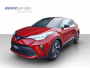 Toyota C-HR 1.8 VVTi HSD Trend