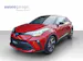 Toyota C-HR 1.8 VVTi HSD Trend