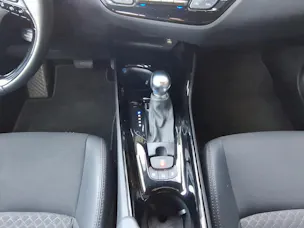 Toyota C-HR 1.8 VVTi HSD Trend