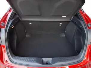 Toyota C-HR 1.8 VVTi HSD Trend