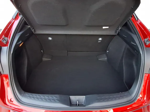 Toyota C-HR 1.8 VVTi HSD Trend