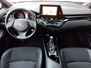 Toyota C-HR 1.8 VVTi HSD Trend