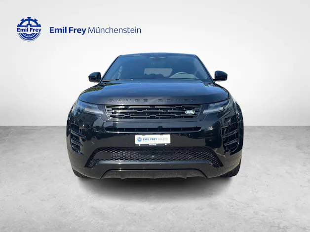 Land Rover Range Rover Evoque 1.5 T 270e Dynamic SE