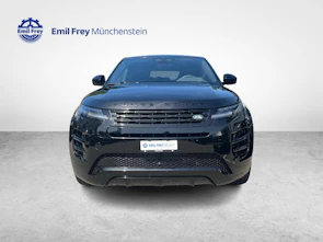 image du véhicule LAND ROVER Range Rover Evoque 1.5 T 270e Dynamic SE