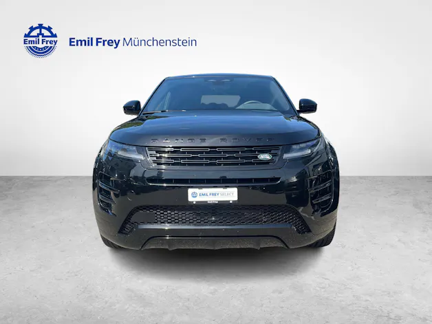 Land Rover Range Rover Evoque 1.5 T 270e Dynamic SE