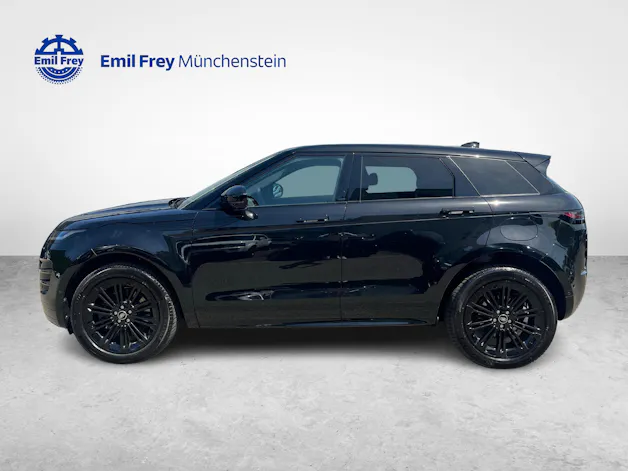 Land Rover Range Rover Evoque 1.5 T 270e Dynamic SE