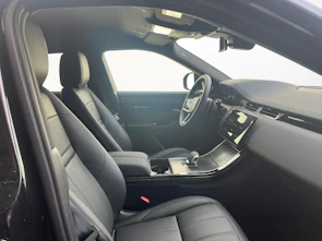 image du véhicule LAND ROVER Range Rover Evoque 1.5 T 270e Dynamic SE