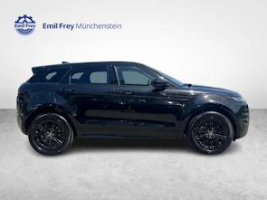 image du véhicule LAND ROVER Range Rover Evoque 1.5 T 270e Dynamic SE