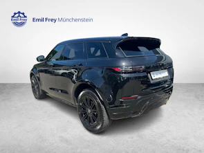 image du véhicule LAND ROVER Range Rover Evoque 1.5 T 270e Dynamic SE