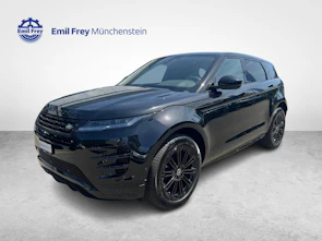 image du véhicule LAND ROVER Range Rover Evoque 1.5 T 270e Dynamic SE