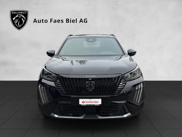Peugeot 2008 1.2 Hybrid 145 Allure Premium