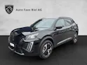 Peugeot 2008 1.2 Hybrid 145 Allure Premium