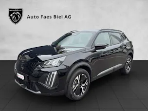 Peugeot 2008 1.2 Hybrid 145 Allure Premium