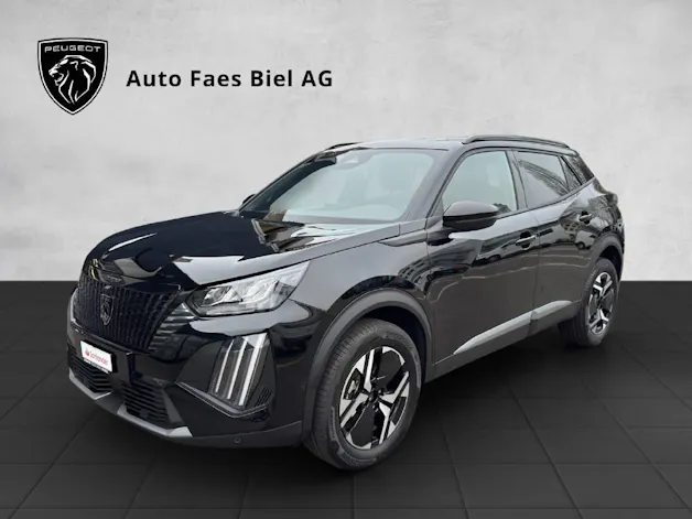 Peugeot 2008 1.2 Hybrid 145 Allure Premium