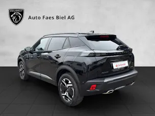 Peugeot 2008 1.2 Hybrid 145 Allure Premium