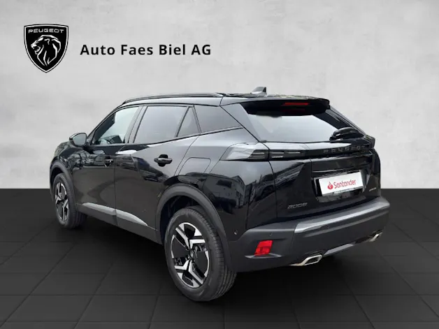 Peugeot 2008 1.2 Hybrid 145 Allure Premium