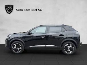 Peugeot 2008 1.2 Hybrid 145 Allure Premium