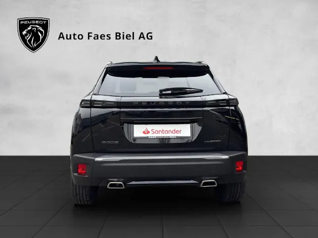 Peugeot 2008 1.2 Hybrid 145 Allure Premium
