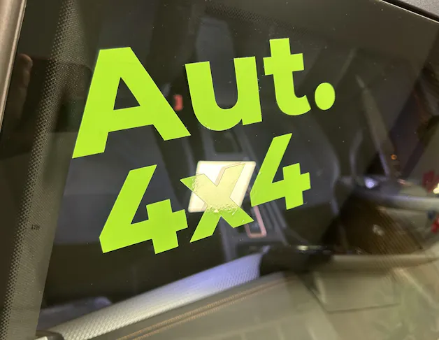 Cupra Formentor 2.0 TSI VZ 4Drive DSG