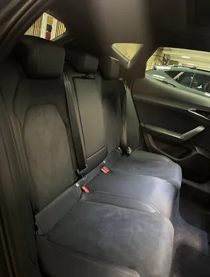 Cupra Formentor 2.0 TSI VZ 4Drive DSG