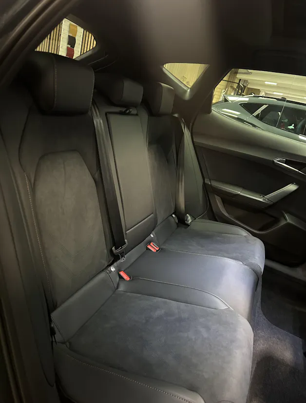 Cupra Formentor 2.0 TSI VZ 4Drive DSG