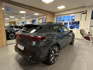 Cupra Formentor 2.0 TSI VZ 4Drive DSG