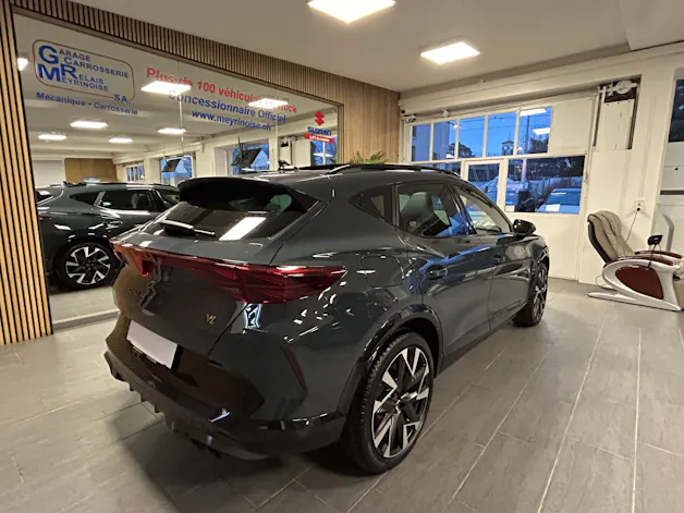 Cupra Formentor 2.0 TSI VZ 4Drive DSG