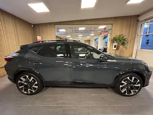 Cupra Formentor 2.0 TSI VZ 4Drive DSG