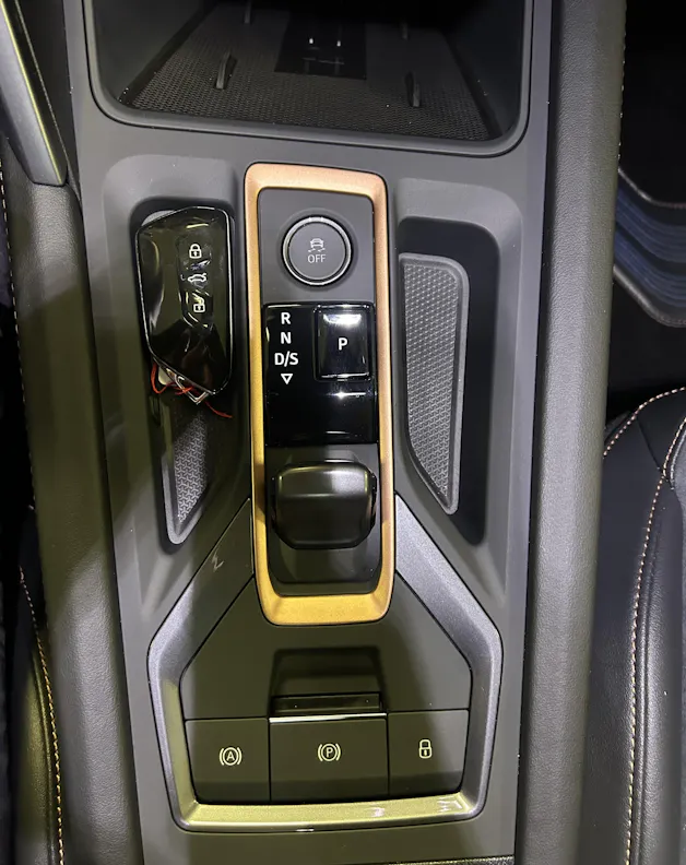 Cupra Formentor 2.0 TSI VZ 4Drive DSG